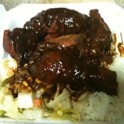 Elaine's Kitchen