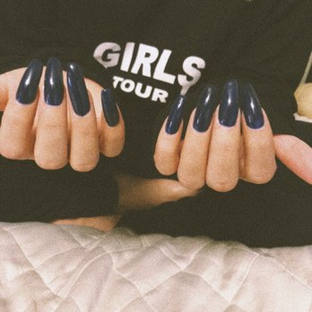 Paula's Happy Nails - Nail Salons Near Me - El Monte, California