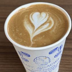 Don Frappe - Coffee