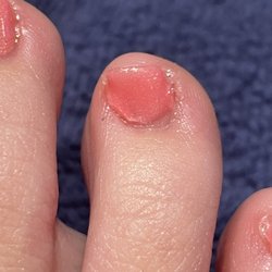 Fantasy Nails Hair & Spa - Pedicure