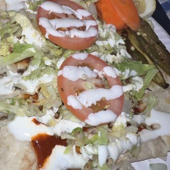 Tacos El Borolas - QUESADILLA - Food Trucks Near Me - Soledad, California Tacos El Borolas - QUESADILLA - Food Trucks Near Me - Soledad, California