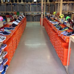 Shoe City