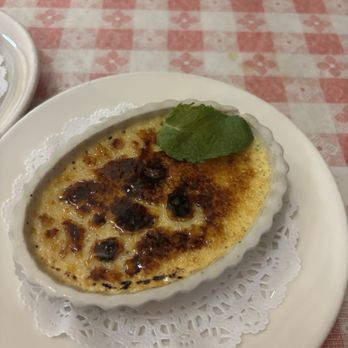 Bistrot Du Coin - French Near Me - Washington, DC, District of Columbia