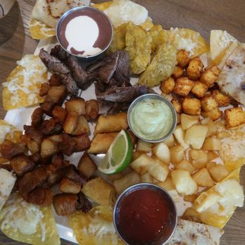 El Atlakat - Super Antojitos - Breakfast & Brunch Near Me - Miami, Florida