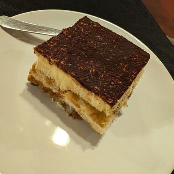 Off The Beet - Tiramisu - Italian Near Me - Trenton, Florida Off The Beet - Tiramisu - Italian Near Me - Trenton, Florida