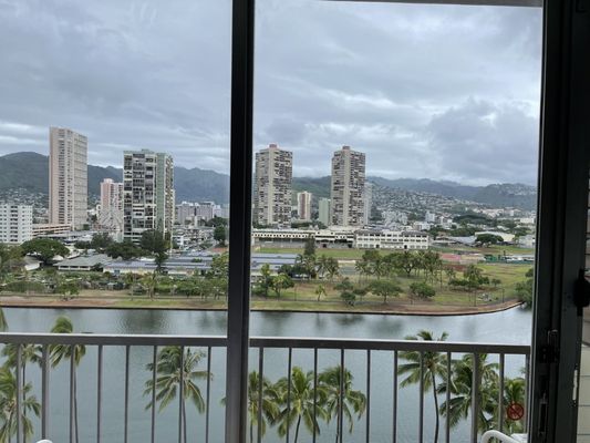 Coconut Waikiki Hotel by null