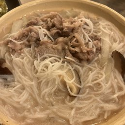 Clay Pot