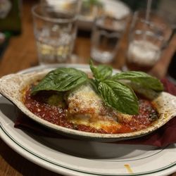 Pastaio Cucina Rustica Italiana - Lasagna