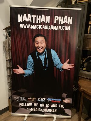 Liberty Magic by null