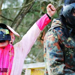Go Paintball Adventure Park - Der Go Paintball Adventure Park