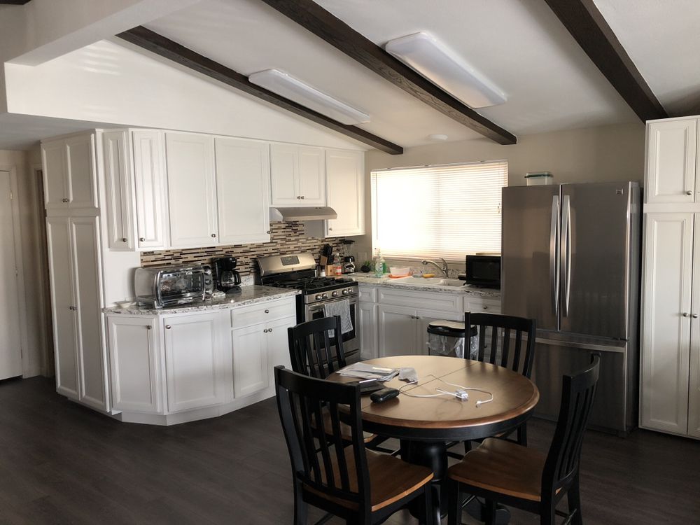 Slide of Handy Solt General contractor