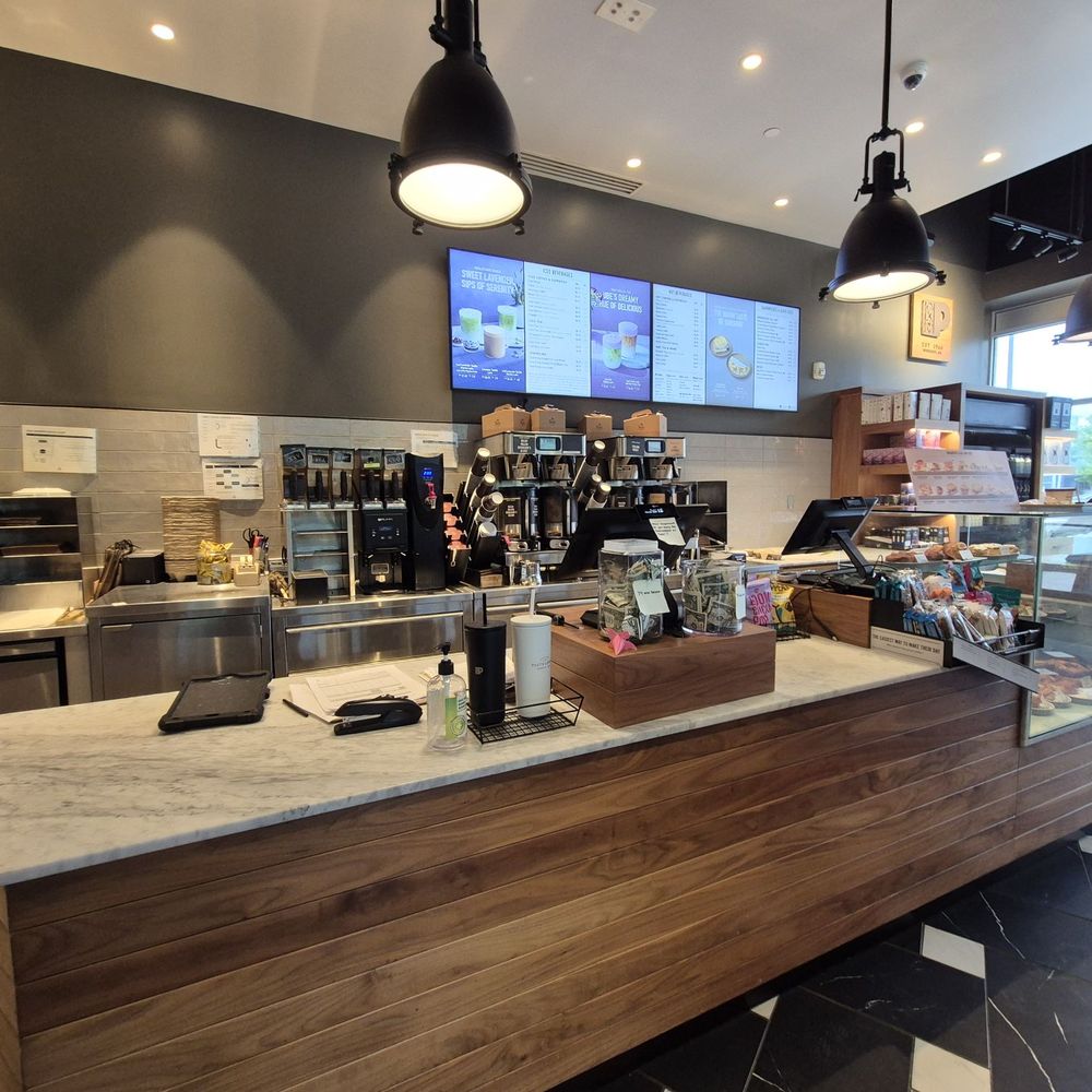 Peet's Coffee - Coffee & Tea Near Me - Chantilly, Virginia Peet's Coffee - Coffee & Tea Near Me - Chantilly, Virginia
