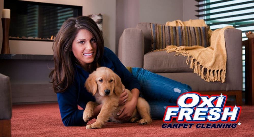 OXI FRESH CARPET CLEANING Updated August 2024 23 Photos