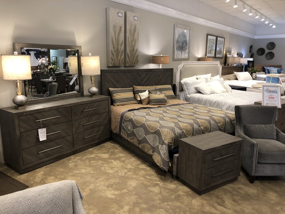 WOODCHUCK’S FINE FURNITURE & DECOR 37 Photos & 26 Reviews 12575 San