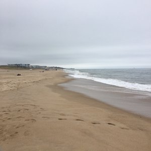 briney breezes hartman