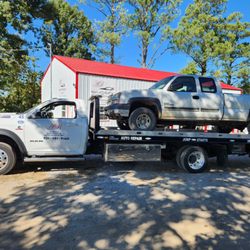 AR Repair and Towing
