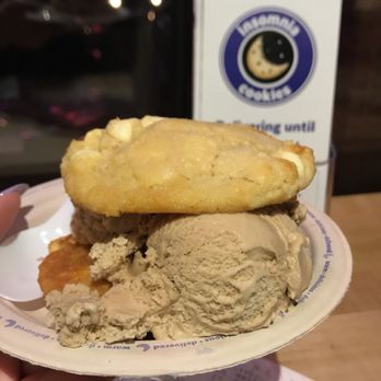 Insomnia Cookies - Desserts Near Me - Denver, Colorado Insomnia Cookies - Desserts Near Me - Denver, Colorado