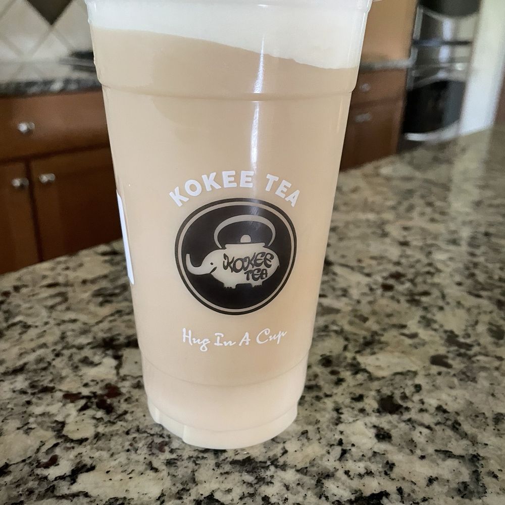 Kokee Milk Tea