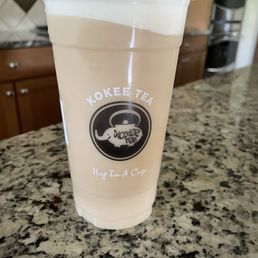 Kokee Milk Tea Kokee Milk Tea
