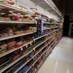 Family Fare Supermarket