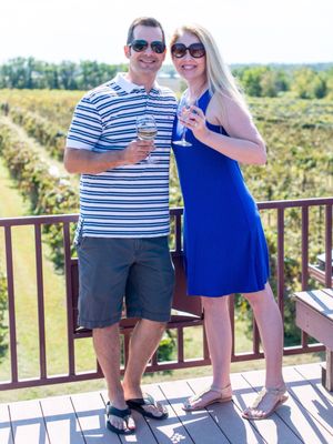 Grace Hill Winery by null