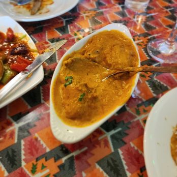 Taj Cafe - Indian Near Me - Santa Rosa, California