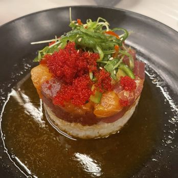 Ocean Prime - Poke Bowl - Seafood Near Me - New York, New York Ocean Prime - Poke Bowl - Seafood Near Me - New York, New York