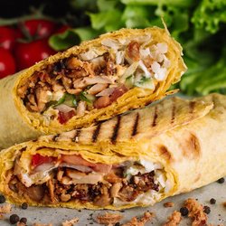 Shawarma House