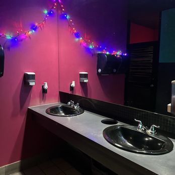 Massa's - Bathroom - Bars Near Me - O'Fallon, Missouri Massa's - Bathroom - Bars Near Me - O'Fallon, Missouri
