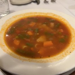 Minestrone Minestrone