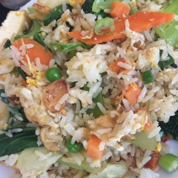 Thanh Binh - Vegetable fried rice - Vietnamese Near Me - Lake Forest, California Thanh Binh - Vegetable fried rice - Vietnamese Near Me - Lake Forest, California
