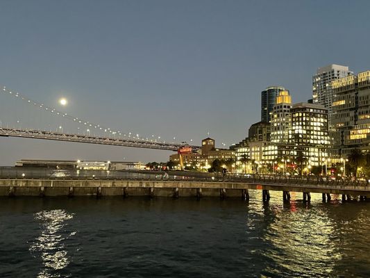 Oakland by null
