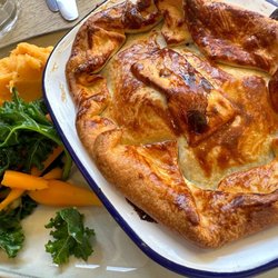The Crown - Venison Malbec Pie