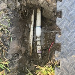 The Overall Plumber
