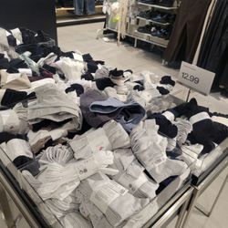 H&M