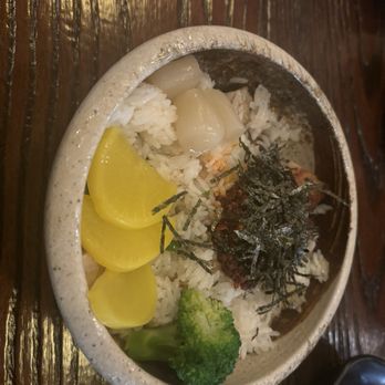 Izakaya Haru - Rice bowl - Desserts Near Me - Bayside, New York Izakaya Haru - Rice bowl - Desserts Near Me - Bayside, New York