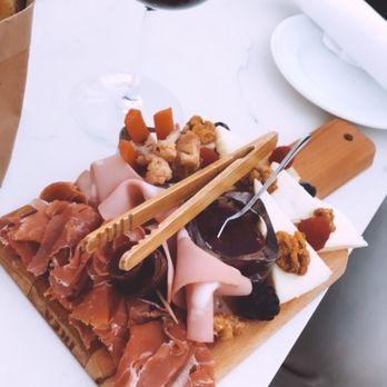 Fiori - Italian Near Me - Houston, Texas