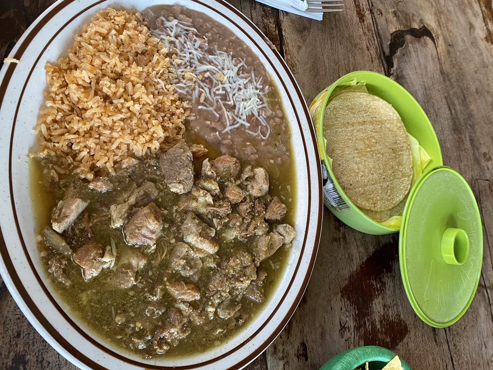 Gallego's Mexican Food