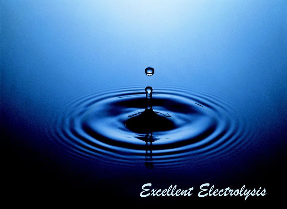 Excellent Electrolysis Logo