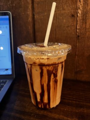 Black Cat LES by null