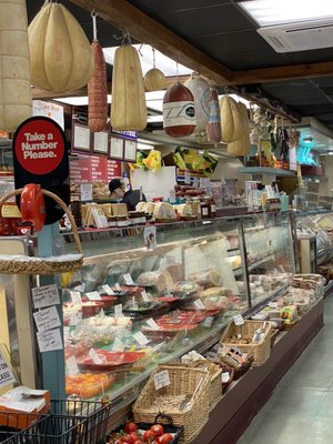 Tony's Colonial Food by null