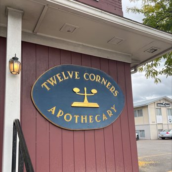Twelve Corners Apothecary - Pharmacy Near Me - Rochester, New York Twelve Corners Apothecary - Pharmacy Near Me - Rochester, New York