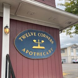 Twelve Corners Apothecary