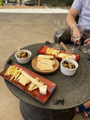 Benessere Vineyards by null