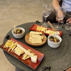 Benessere Vineyards