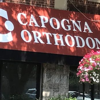 Capogna Orthodontics - Orthodontists Near Me - Garden City, New York Capogna Orthodontics - Orthodontists Near Me - Garden City, New York
