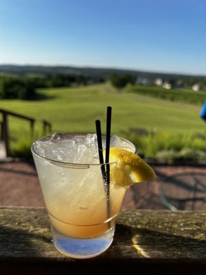 Chaumette Vineyards & Winery by null