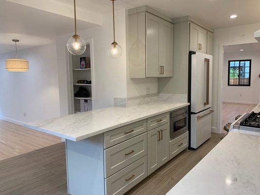 KZ KITCHEN CABINET &amp; STONE - Updated March 2025 - 170 Photos &amp; 39 ...