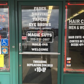Babylon Cuts - WE DO FADES, TAPPERS, SHAVING, EYEBROWS (THREADING AND WAXING) AND MORE - Barbers Near Me - Ceres, California