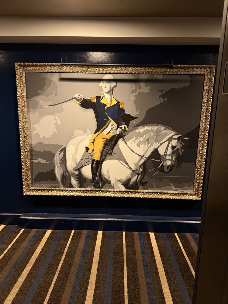 Kimpton George Hotel